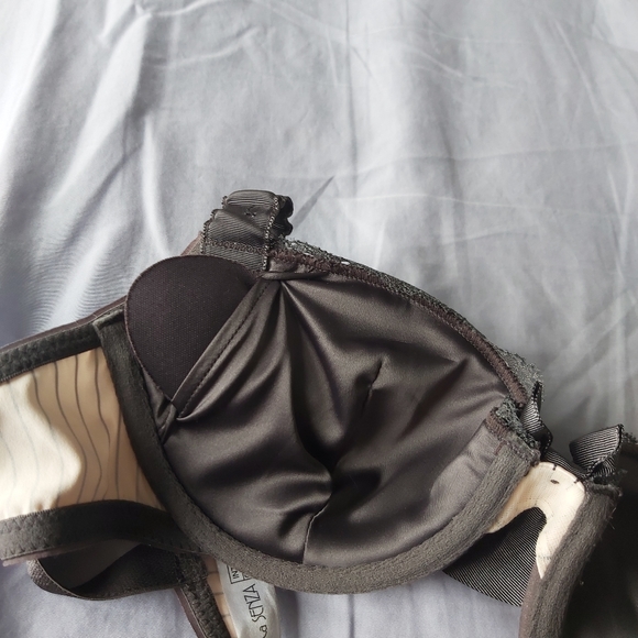 Balcony Paddle Bra - Picture 5 of 5